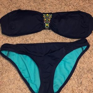 Swim suit
